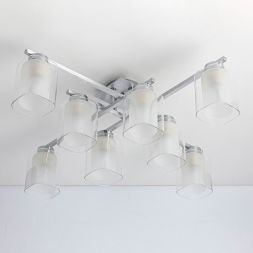 Люстра потолочная Citilux CL111180