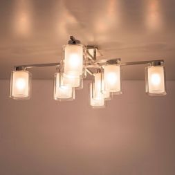 Люстра потолочная Citilux CL111180