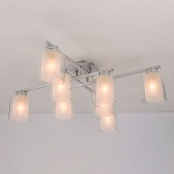 Люстра потолочная Citilux CL111180