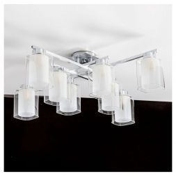 Люстра потолочная Citilux CL111180