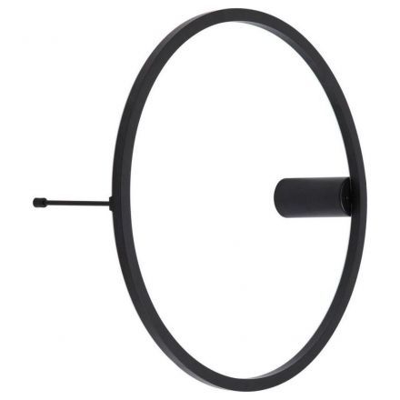 Настенный светодиодный светильник Odeon Light 4386/24WL Omen