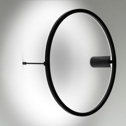Настенный светодиодный светильник Odeon Light 4386/24WL Omen