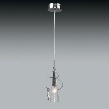 Люстра Lightstar 711010 AEREO