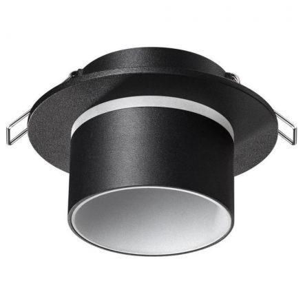 Встраиваемый светильник Novotech Lirio 370715