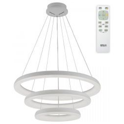 Подвесной светодиодной светильник Citilux Юпитер CL730150RS