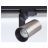 Трековый светильник Arte Lamp A2668PL-1SS