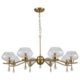 Подвесная люстра Favourite 2773-8P Argos (FAVOURITE 2773-8P)