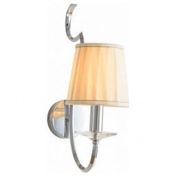 Бра Arte Lamp A6352AP-1CC (ARTE A6352AP-1CC) Бра Arte Lamp A6352AP-1CC (ARTE A6352AP-1CC)