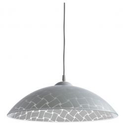 Светильник подвесной Arte Lamp A3421SP-1WH