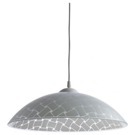Светильник подвесной Arte Lamp A3421SP-1WH