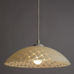 Светильник подвесной Arte Lamp A3421SP-1WH