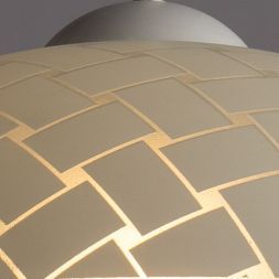 Светильник подвесной Arte Lamp A3421SP-1WH