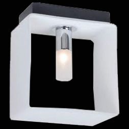 Бра ST Luce SL536.501.01 CONCRETO