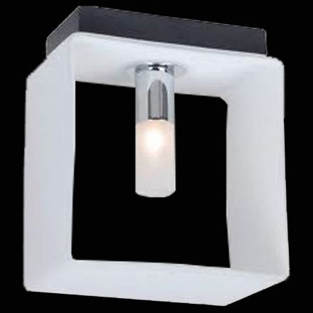 Бра ST Luce SL536.501.01 CONCRETO
