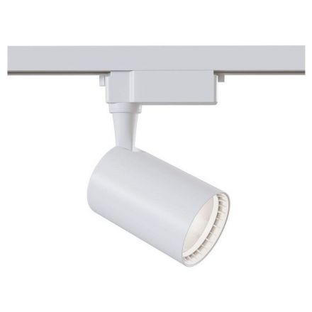 Трековый светильник Maytoni Technical TR003-1-10W3K-M-W Vuoro
