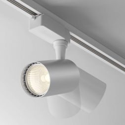 Трековый светильник Maytoni Technical TR003-1-10W3K-M-W Vuoro