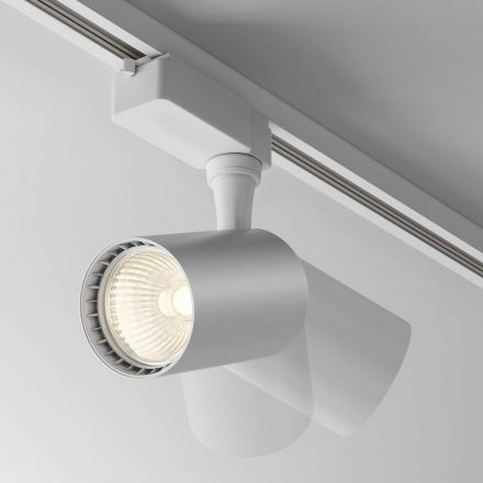 Трековый светильник Maytoni Technical TR003-1-10W3K-M-W Vuoro