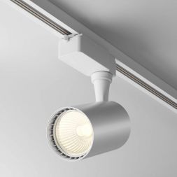 Трековый светильник Maytoni Technical TR003-1-10W3K-M-W Vuoro