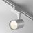 Трековый светильник Maytoni Technical TR003-1-10W3K-M-W Vuoro
