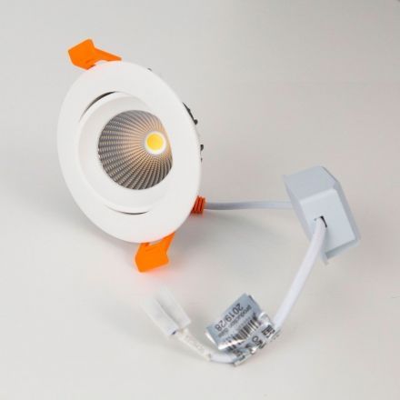 Встраиваемый светодиодный светильник Citilux CLD001NW0