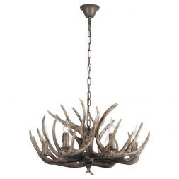 Люстра подвесная ST Luce SL154.703.06 CORNA