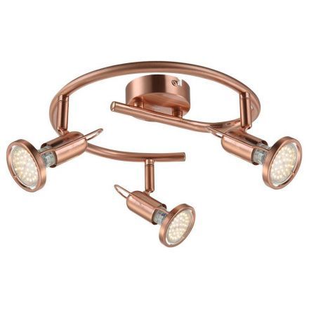 Люстра поворотная Globo 54383-3