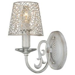 Бра Arte Lamp A5468AP-1WG (ARTE A5468AP-1WG) Бра Arte Lamp A5468AP-1WG (ARTE A5468AP-1WG)