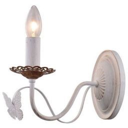 Бра Arte Lamp A6114AP-1WG (ARTE A6114AP-1WG) Бра Arte Lamp A6114AP-1WG (ARTE A6114AP-1WG)