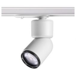 Трековый светодиодный светильник Novotech 358293