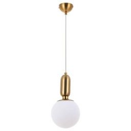 Подвесной светильник Arte Lamp A3315SP-1PB Bolla-Sola (ARTE A3315SP-1PB)