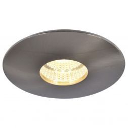 Точечный светильник Arte Lamp A5438PL-1SS