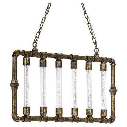 Подвесной светодиодный светильник Lightstar 740062