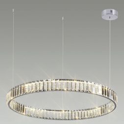 Подвесная люстра Odeon Light 4930/45L