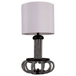 Лампа настольная Divinare 2718/04 TL-1