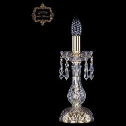 Настольная лампа Bohemia Art Classic 12.23.1-26.Gd.Dr
