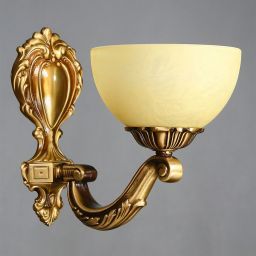 Бра Ambiente 02166/1 AB (BRIZZI 02166/1 AB)
