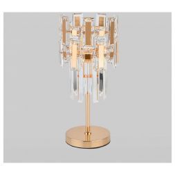Настольный светильник Bogate's 01108/1 Strotskis