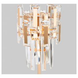 Настольный светильник Bogate's 01108/1 Strotskis