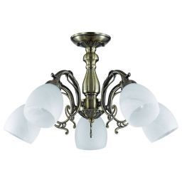 Люстра потолочная LUMION 3092/5 (ODEON 3092/5)