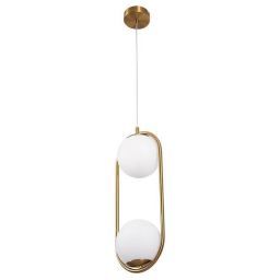 Подвесной светильник Arte Lamp Matisse A7745SP-2AB (ARTE A7745SP-2AB) Подвесной светильник Arte Lamp Matisse A7745SP-2AB (ARTE A7745SP-2AB)