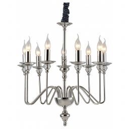 Люстра Divinare 1021/02 LM-9 (DIVINARE 1021/02 LM-9) Люстра Divinare 1021/02 LM-9 (DIVINARE 1021/02 LM-9)