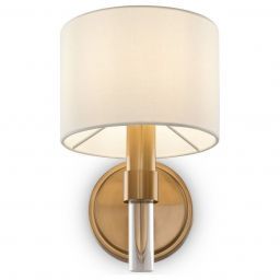 Бра Freya FR5186WL-01BS (MAYTONI FR5186WL-01BS)