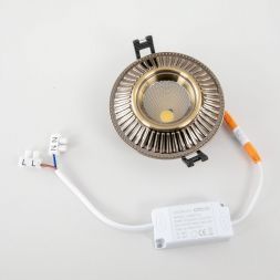 Встраиваемый светодиодный светильник Citilux CLD042NW3