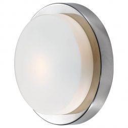 Настенно-потолочный светильник Odeon Light 2746/1C IP44