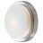 Настенно-потолочный светильник Odeon Light 2746/1C IP44