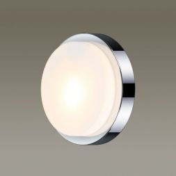 Настенно-потолочный светильник Odeon Light 2746/1C IP44