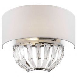 Настенный светильник Maytoni H021WL-02CH