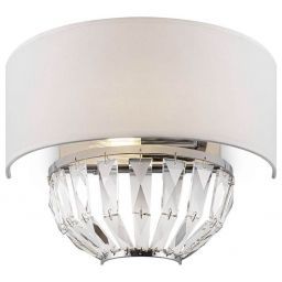 Настенный светильник Maytoni H021WL-02CH (MAYTONI H021WL-02CH)