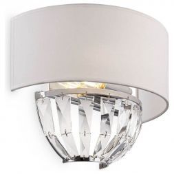 Настенный светильник Maytoni H021WL-02CH