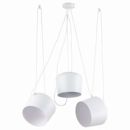 Подвесная люстра Evoluce SLE120653-03 (STLUCE SLE120653-03)